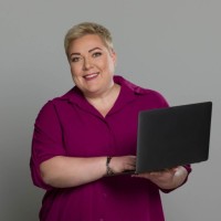 Klaudia Żukowska-Kassner