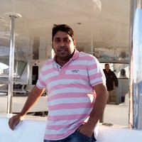 Pankaj Sharma