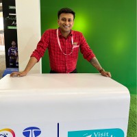 Nirban Kumar Pal