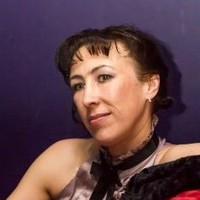 Alena Kushilo