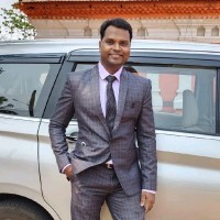 Prasad Rawool