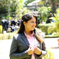 Sanika Chavan