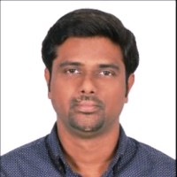 Sudhakar R