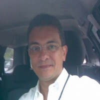 Gilberto J. Izquierdo H.