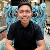 Arvin Eric Lapinig