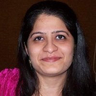 Nupur Seth