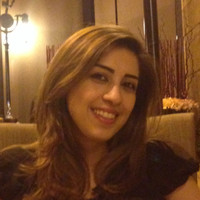 Ghadeer Zahwe