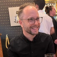 Joel Öberg