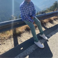 Ronny Shah