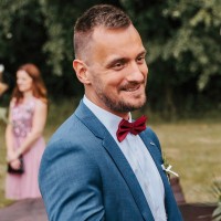 Michal Horák