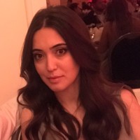 Mina Ersekerci
