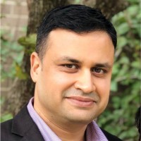 Pratik Tamhane