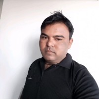 Ashvin Parmar