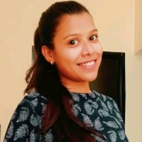 Jyoti Mourya