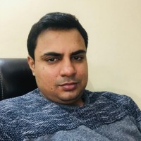 Anuj Bhardwaj