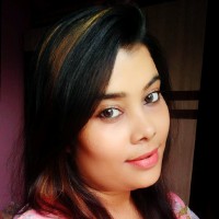 Rinki Das