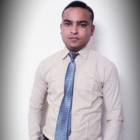 Kailash Gupta