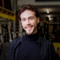 Conor Nash