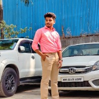 Sahil Kamble