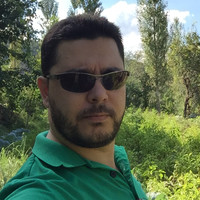 Ferhat Tek