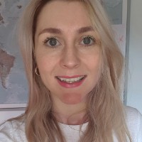 Kirsty O'Kane