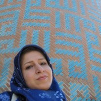 Maryam Razavi
