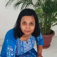 Mompi Dey