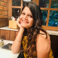 Nupur Goyal