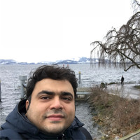 Alireza Bakhtiari