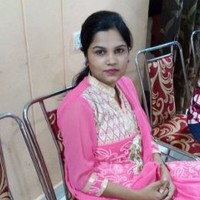 Shraddha Chourasia