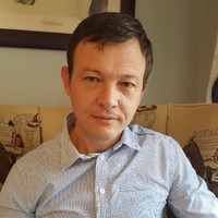 Paul Baker