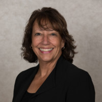 Mary Ingersoll