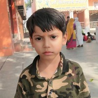 Yogesh Singh