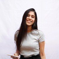 María Angélica Rocha Vásquez