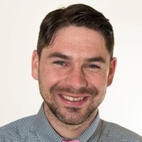 Jonny Forth