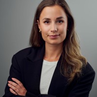 Rebecka Forsman
