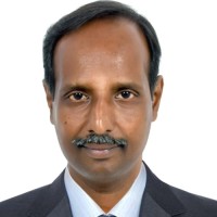 Ramesh Kaliyaperumal