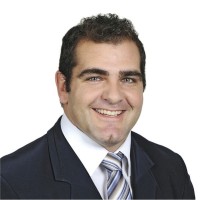 Peter Imfeld