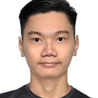 Khairuddin Junaidi