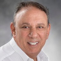 Gary Dyne