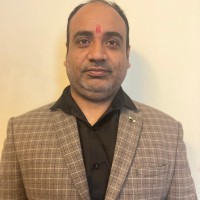 Ravi Swami