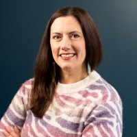 Kristen Burns
