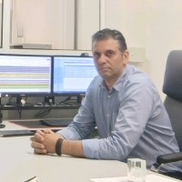 VASILIS CHATZIEFTHIMIOU