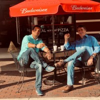 Tim Brooks