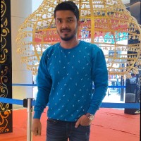 Rajesh Kumar