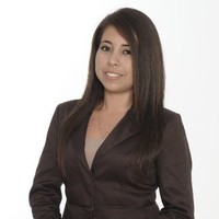 Gabriela Palza Coello