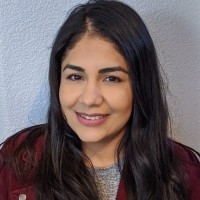 Paola Alcantar