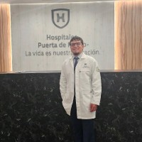 Jairo De La Mora