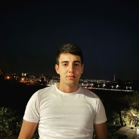 Aram Hovhannisyan