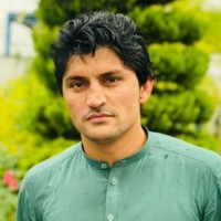 Hayagul Shinwari